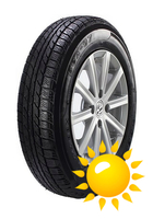 Белшина Бел-97 185/70 R14 лето