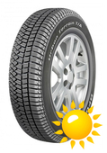 BFGoodrich Urban Terrain T/A