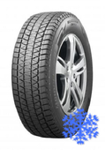 Bridgestone Blizzak DM-V3