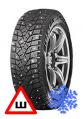 Bridgestone Blizzak Spike-02 SUV