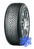 Yokohama BluEarth Winter V905 205/50 R17 зима