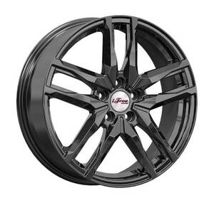iFree Бомбей 6,5*18 5/108 ET52 d60,1 BK
