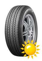Bridgestone Ecopia EP850 215/70 R17 лето