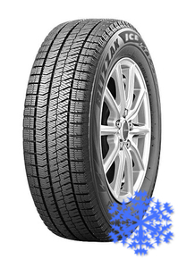 Bridgestone Blizzak Ice 195/55 R15 зима