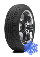 Bridgestone Blizzak LM-25 245/50 R17 зима Run Flat