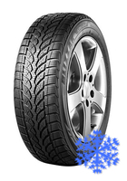 Bridgestone Blizzak LM-32 245/40 R17 зима