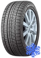 Bridgestone Blizzak REVO-GZ 225/55 R17 зима Run Flat