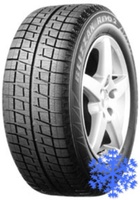 Bridgestone Blizzak REVO 2 225/45 R17 зима Run Flat