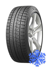 Bridgestone Blizzak RFT 245/50 R19 зима Run Flat