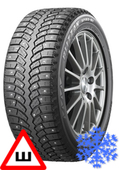 Bridgestone Blizzak Spike-01