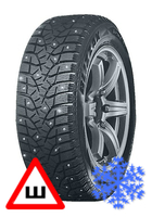 Bridgestone Blizzak Spike-02 185/65 R14 зима