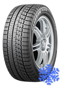 Bridgestone Blizzak VRX