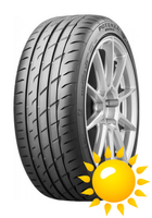 Bridgestone Potenza Adrenalin RE004 235/55 R17 лето