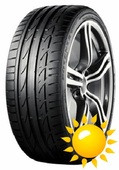 Bridgestone Potenza S001