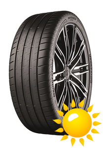 Bridgestone Potenza Sport 285/40 R22 лето
