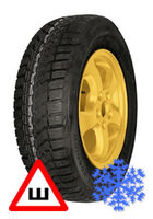 Viatti Brina Nordico 175/70 R13 зима