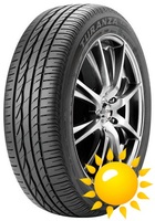 Bridgestone Turanza ER300 195/55 R16 лето Run Flat