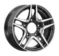 iFree Бустер 6*15 5/139,7 ET40 d98,1 BFP