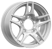 iFree Бустер 6*15 5/139,7 ET40 d98,1 Нео-Классик