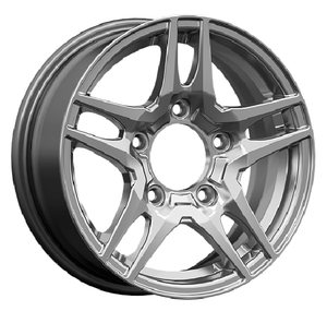 iFree Бустер 6*15 5/139,7 ET40 d98,1 Хай Вэй