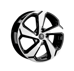 Replay BYD1 7,5*19 5/120 ET45 d64,1 BKF