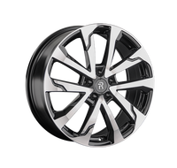 Replay BYD2 7,5*19 5/120 ET45 d64,1 BKF