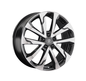 Replay BYD2 7,5*19 5/120 ET45 d64,1 BKF