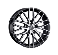 Replay BYD4 8*19 5/120 ET50 d64,1 BKF
