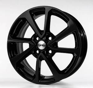 Carwel 105 6*15 4/100 ET46 d54,1 BK
