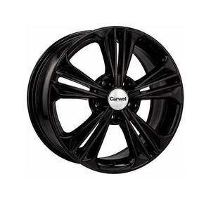 Carwel 106 6*16 5/114,3 ET43 d67,1 BK