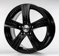 Carwel 109 6*15 5/108 ET43 d67,1 BK