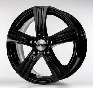 Carwel 109 6*15 5/108 ET43 d67,1 BK
