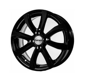 Carwel 110 6*15 4/100 ET45 d67,1 BK