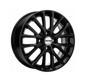 Carwel 112 6*15 4/100 ET45 d67,1 BK