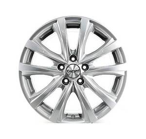 Carwel 113 5,5*14 4/100 ET42 d67,1 SB