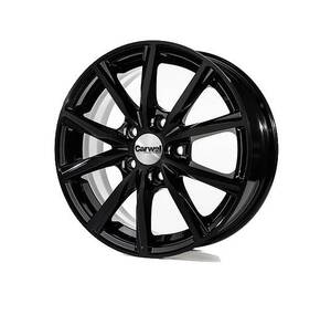 Carwel 115 6*15 5/114,3 ET38 d67,1 BK