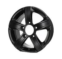 Carwel 119 6,5*15 5/139,7 ET40 d98 BK