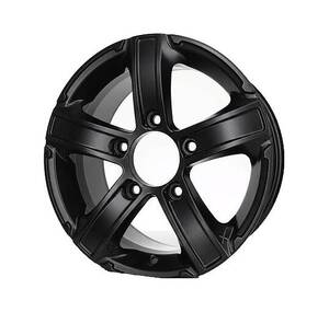 Carwel 119 6,5*15 5/139,7 ET40 d98 BK