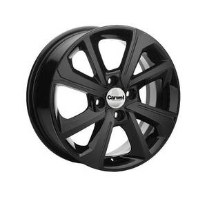 Carwel 139 6*15 4/100 ET46 d54,1 BK