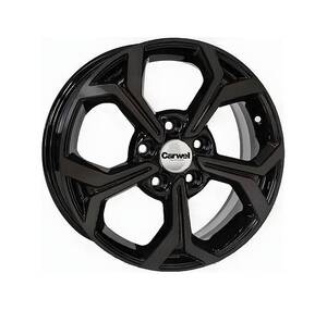 Carwel 1606 6,5*16 5/114,3 ET46 d67,1 BL