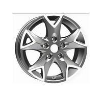 Carwel 1615 6,5*16 5/108 ET42 d65,1 AGR