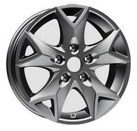 Carwel 1615 6,5*16 5/118 ET50 d71,1 GRT