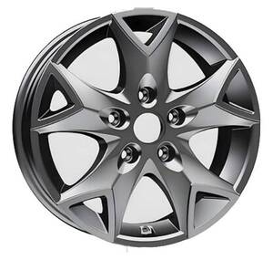 Carwel 1615 6,5*16 5/118 ET55 d71,1 GRT