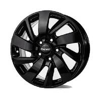 Carwel 166 6,5*16 5/112 ET46 d57,1 BK
