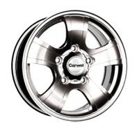 Carwel 170 7*16 5/139,7 ET40 d98 SB