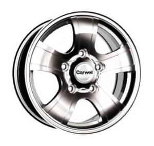 Carwel 170 7*16 5/139,7 ET40 d98 SB