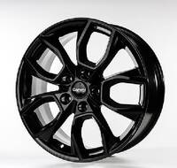 Carwel 1713 7*17 5/110 ET46 d63,3 BL