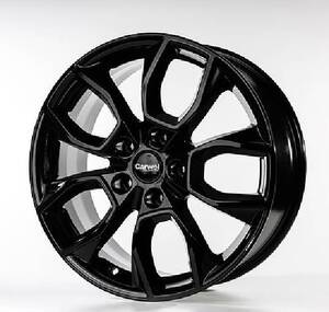 Carwel 1713 7*17 5/110 ET46 d63,3 BL