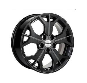 Carwel 1715 7*17 5/114,3 ET43,5 d67,1 BL