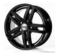 Carwel 178 6*15 5/100 ET43 d57,1 BK